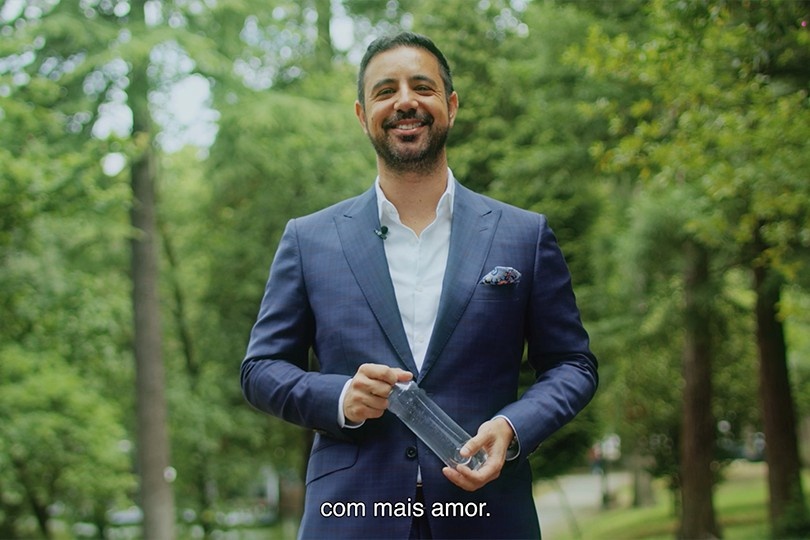 �gua Monchique | Hist�ria Monchique Natura