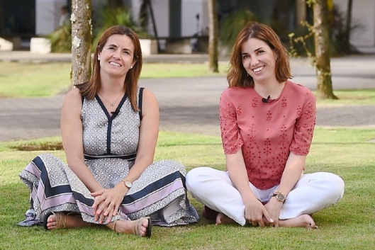 Mais do que �gua: Uma Aliada no Tratamento Oncol�gico