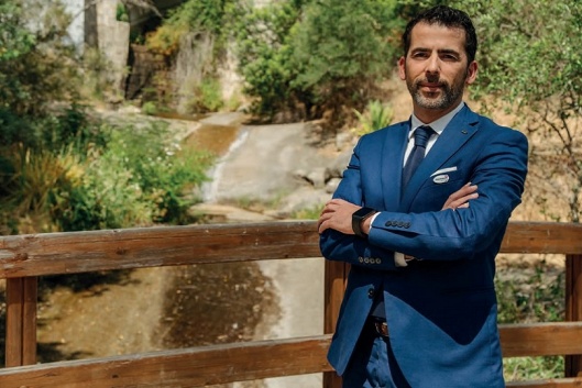 Diretor Comercial e de Marketing em entrevista � Apetece