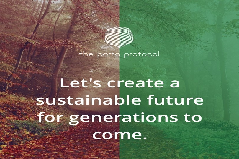 Porto Protocol 3 Porto Protocol 3