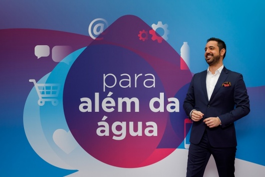 Artigo de opini�o do CEO da �gua Monchique no Dinheiro Vivo