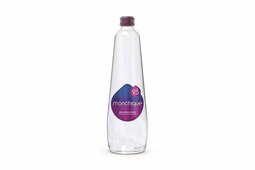 Monchique vidro 750 ml