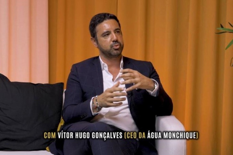 Podcast Tribo de L�deres entrevista CEO da SAM