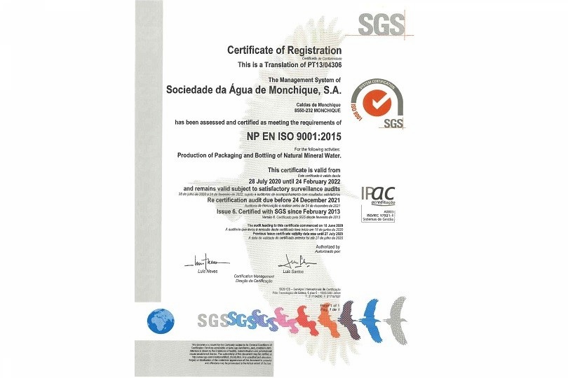 ISO 9001