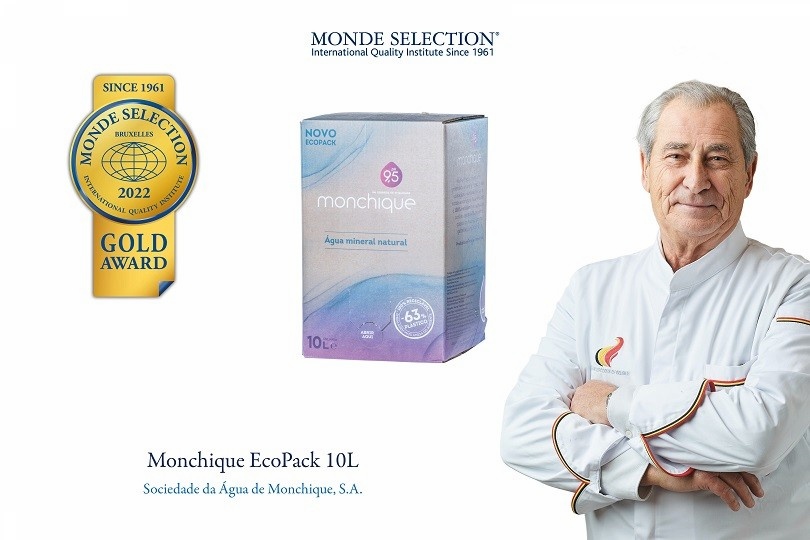 Monde Selection 2022 Monde Selection 2022