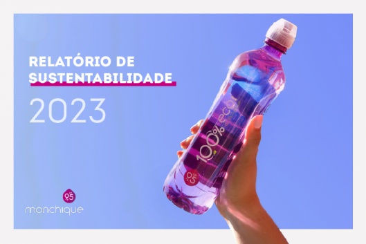 2� Relat�rio de Sustentabilidade da �gua Monchique j� est� dispon�vel