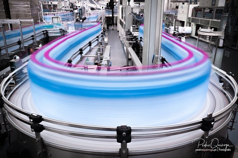 Mec�nica da �gua e do Tempo