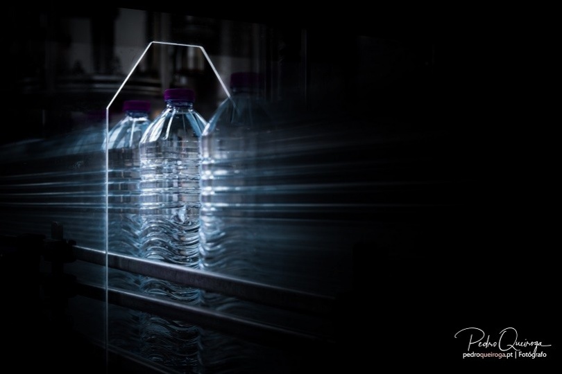 Mec�nica da �gua e do Tempo