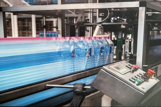 �gua Monchique pelos olhos do fot�grafo Pedro Queiroga