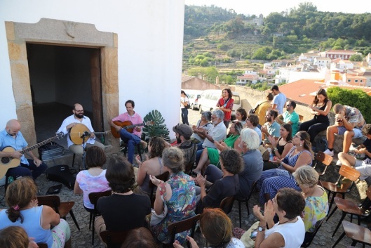 Cultura em Monchique
