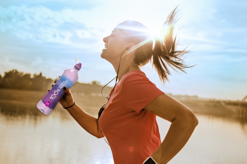 Sport 100% Monchique