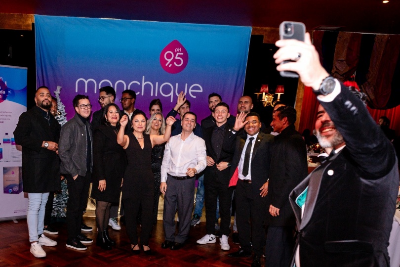 Sociedade da Água de Monchique celebra 30 Anos de Excelência 4 Sociedade da Água de Monchique celebra 30 Anos de Excelência 4