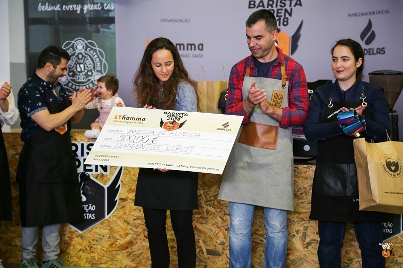 Barista Open 05 Barista Open 05