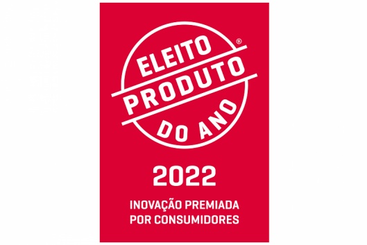 �gua Monchique � Produto do Ano 2022 � Inova��o Premiada por Consumidores