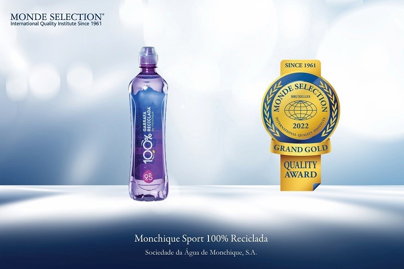 Monde Selection 2022 Monde Selection 2022