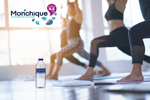 Hidrata��o no desporto