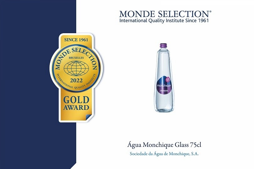 Monde Selection 2022 Monde Selection 2022