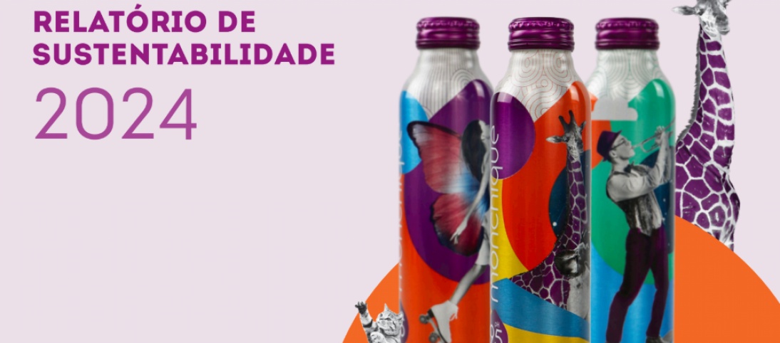 Monchique apresenta o seu 3� Relat�rio de Sustentabilidade com foco em inova��o e impacto social