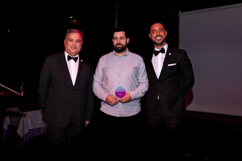 Sociedade da Água de Monchique celebra 30 Anos de Excelência 7 Sociedade da Água de Monchique celebra 30 Anos de Excelência 7