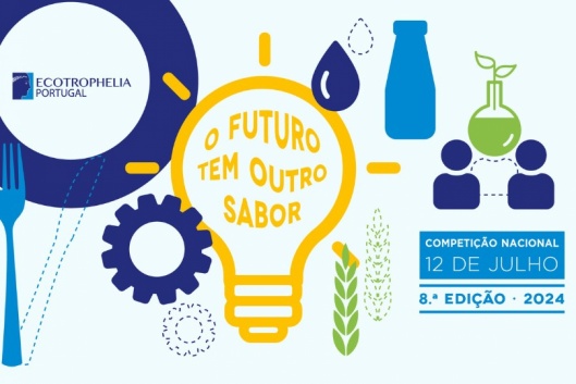 �gua Monchique � parceira dos Pr�mios ECOTROPHELIA Portugal 2024