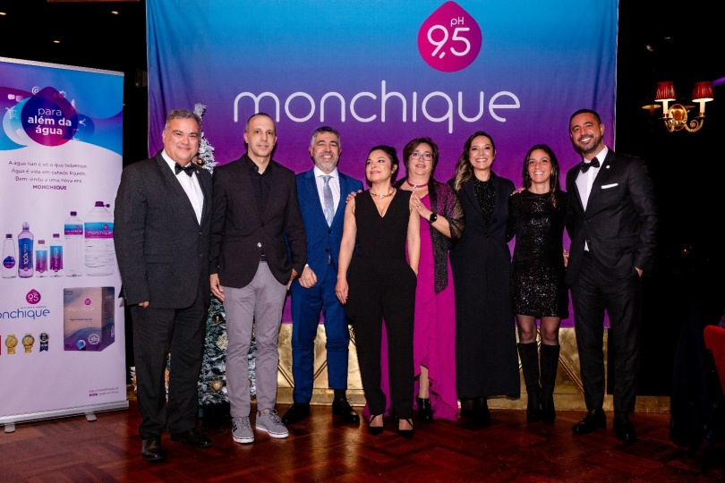 Sociedade da Água de Monchique celebra 30 Anos de Excelência 2 Sociedade da Água de Monchique celebra 30 Anos de Excelência 2
