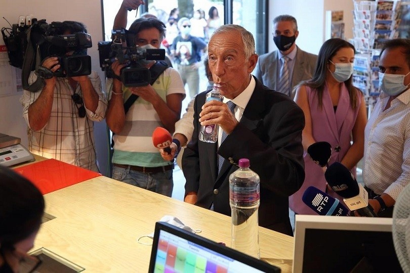 Visita Presidente f�brica 06