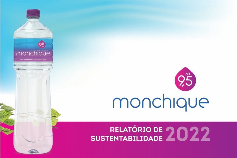 �gua Monchique publica o seu primeiro Relat�rio de Sustentabilidade