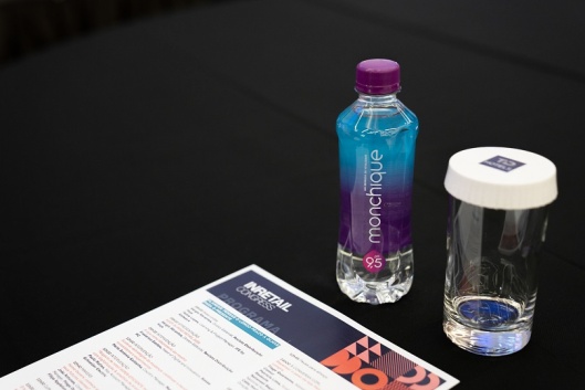 �gua Monchique marca presen�a no congresso InRetail 2021 e no f�rum In-Sustent�vel