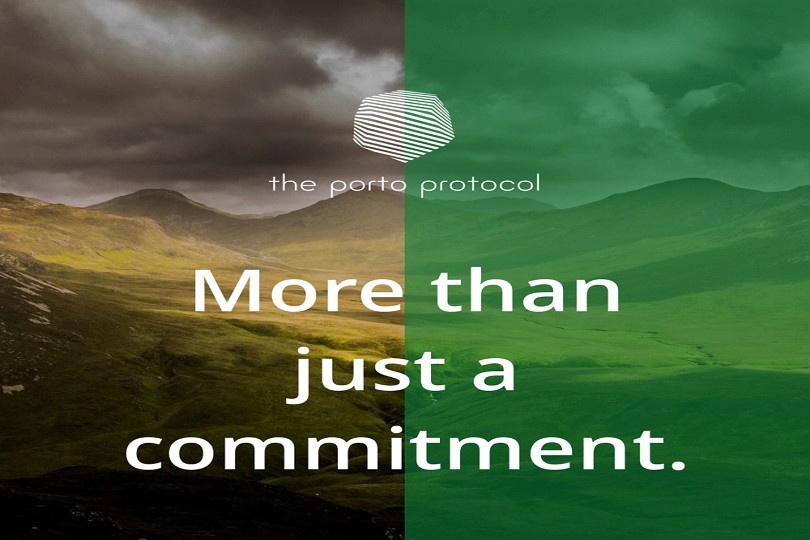 Porto Protocol 1 Porto Protocol 1