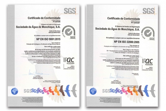 Seguran�a alimentar