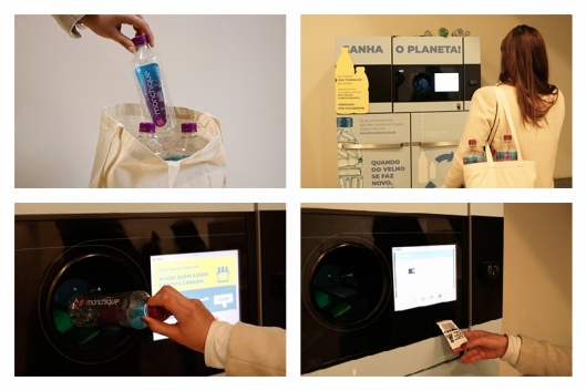 Monchique apoia projeto de reciclagem