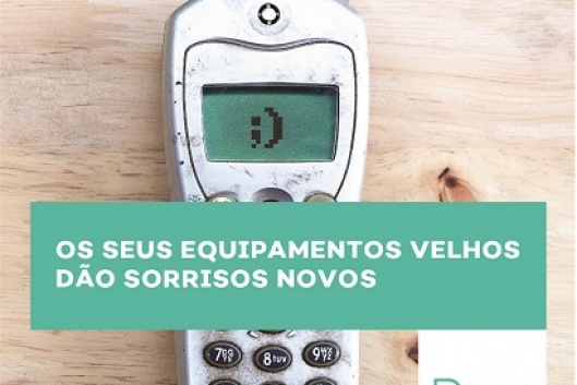 �gua Monchique junta-se � Electr�o