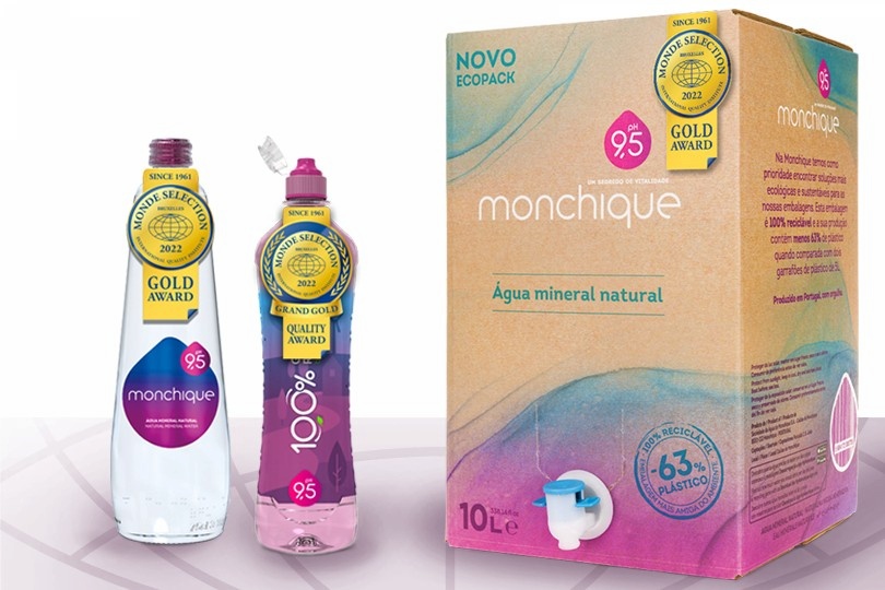 Monde Selection Monde Selection