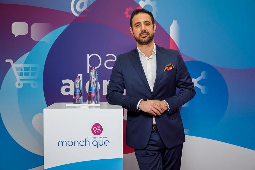 CEO - V�tor Hugo Gon�alves