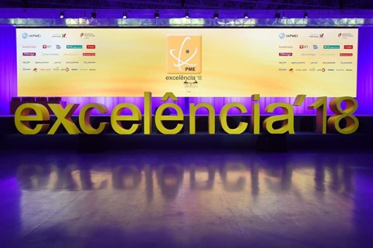 Sociedade da �gua de Monchique � PME Excel�ncia 2018