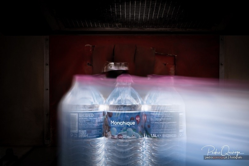 Mec�nica da �gua e do Tempo