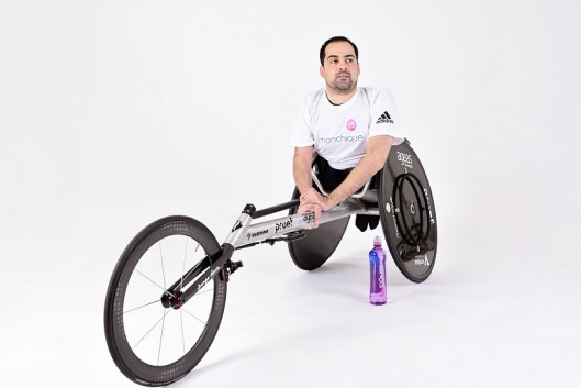 Atleta apoiado pela Água Monchique é campeão nacional Atleta apoiado pela Água Monchique é campeão nacional