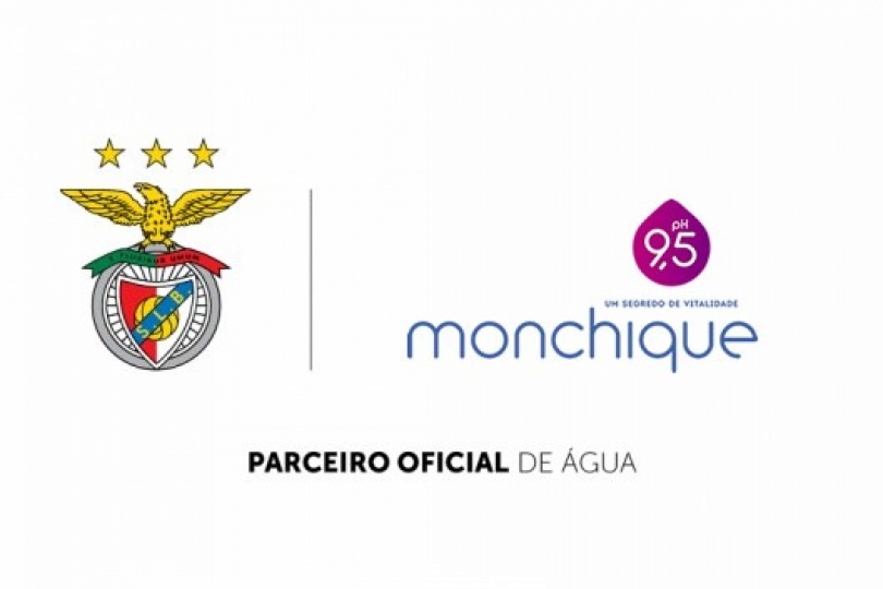 Parceria SL Benfica