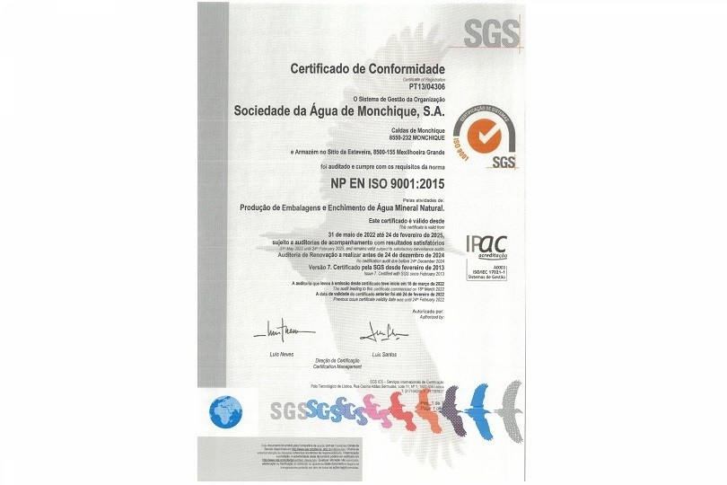 ISO 9001 ISO 9001