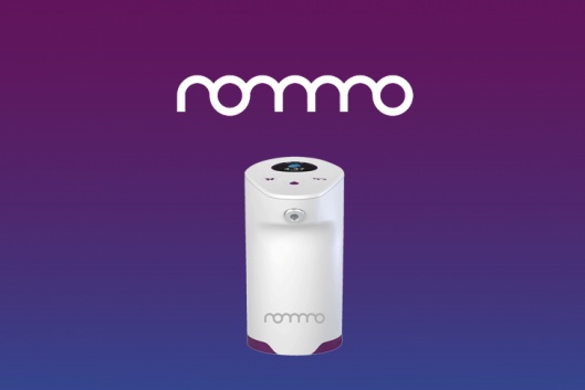 �gua Monchique � dist�ncia de um clique