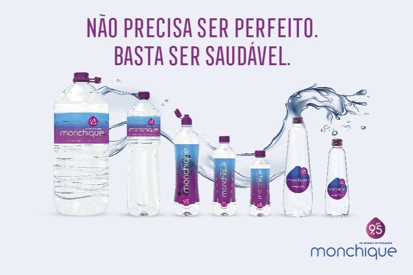 N�o precisa ser perfeito. Basta ser saud�vel