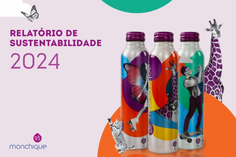 Consulte aqui os nossos Relat�rios de Sustentabilidade