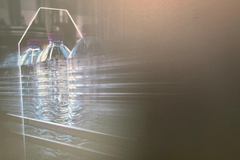 Quais s�o os tipos de �gua engarrafada existentes no mercado?