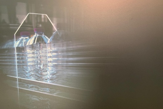 A Sociedade da �gua Monchique moderniza