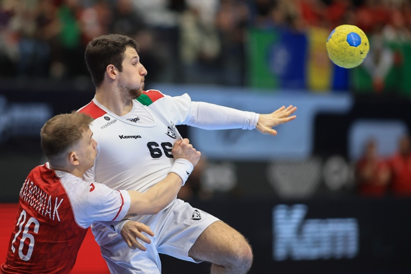 �gua Monchique celebra qualifica��o da Sele��o de Andebol para o Euro 2026 (4)