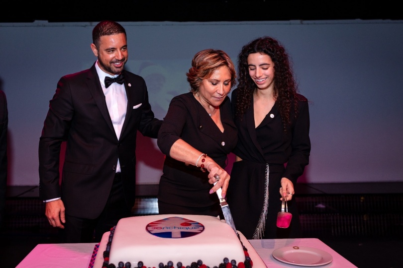 Sociedade da Água de Monchique celebra 30 Anos de Excelência 8 Sociedade da Água de Monchique celebra 30 Anos de Excelência 8