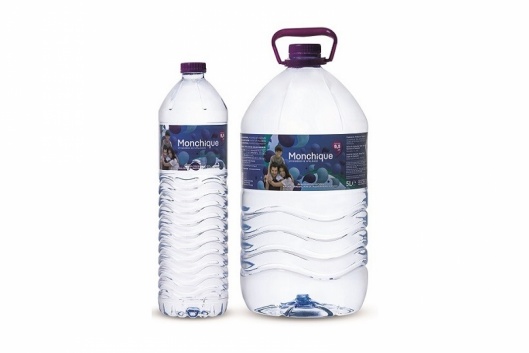 A Sociedade da �gua de Monchique e as taras maiores